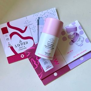 NEW Drunk Elephant T.L.C. Sukari Babyfacial™ AHA + BHA Mask - Full Size
